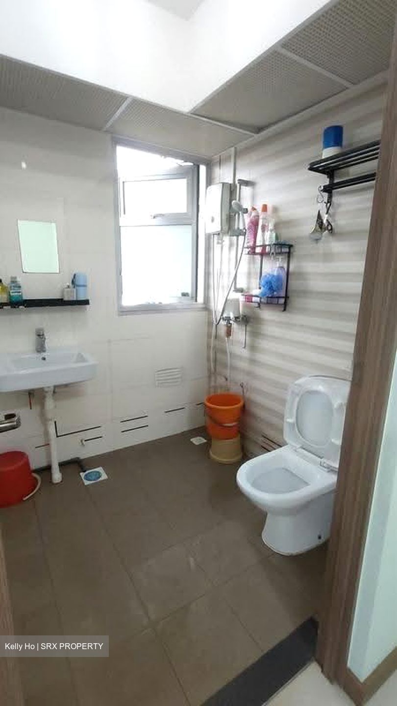 Blk 994A Buangkok Woods (Hougang), HDB 2 Rooms #633416091